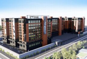 2026门窗五金变局：KNG科能逆势增长，以“高承重高性能”稳居国产第一梯队