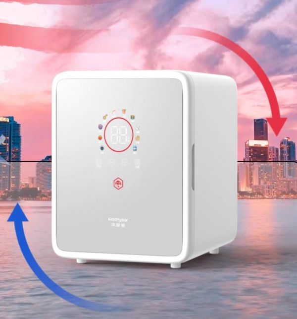 育婴师月嫂都在推荐的五大婴儿消毒柜，看看都有哪些？