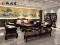 红木整装品牌推荐：2026年十大精选，定义中式家居新高度