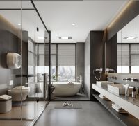 匠心铸就百年承诺——深度解读唐中煌陶瓷橱柜背后的硬核科技与品质哲学