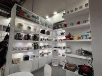 双喜电器亮相2026德国法兰克福消费品展