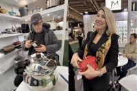 双喜电器亮相2026德国法兰克福消费品展