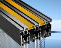 一门之隔 静享无界ￜ轩尼斯门窗用航天级品质定义舒适人居新标准