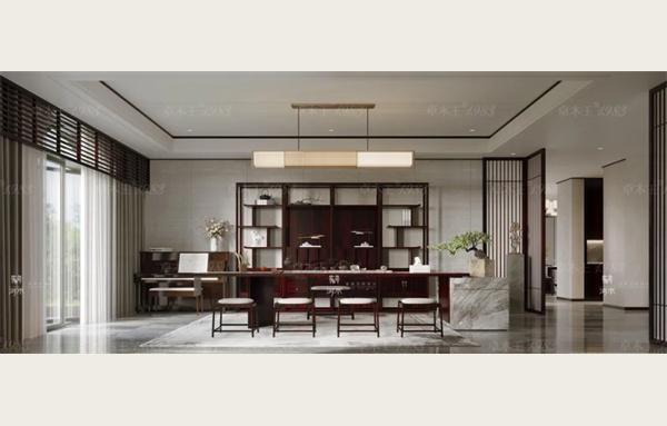 红木家具定制哪家好，十大品牌精选，选对不踩坑