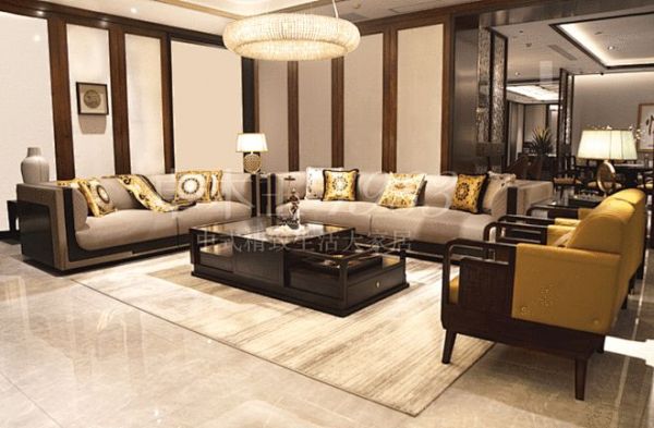 红木整装龙头企业全景图：十大品牌如何定义东方生活新范式？