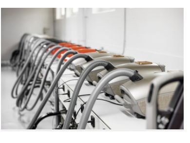 千锤百炼 质造非凡 德国美诺Miele产品实验室探秘：严苛测试铸就卓越品质