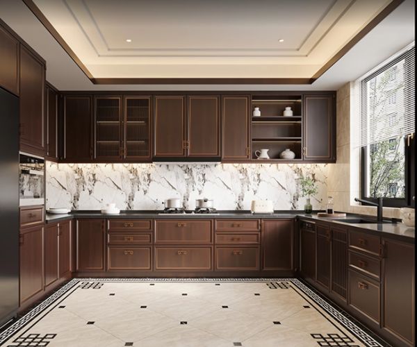 赋能共生：解密唐中煌陶瓷橱柜如何构建全程陪跑式加盟扶持体系