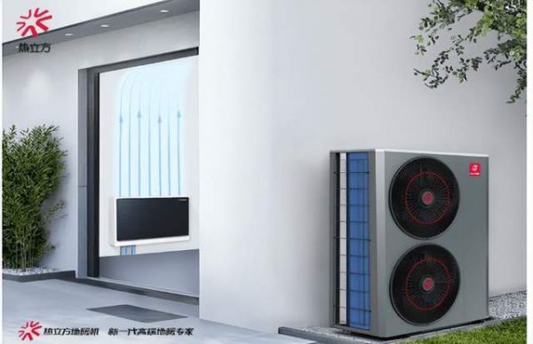 从单采暖到全屋系统:地暖机的品类进化论