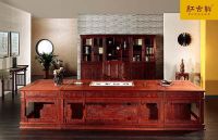 红木整装龙头企业全景图：十大品牌如何定义东方生活新范式？