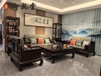 红木整装龙头企业全景图：十大品牌如何定义东方生活新范式？