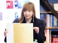 iLuvVivid 爱涂妆在沪举办“艺术家的万种可能”新年晚宴