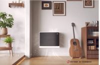 从单采暖到全屋系统：地暖机的品类进化论