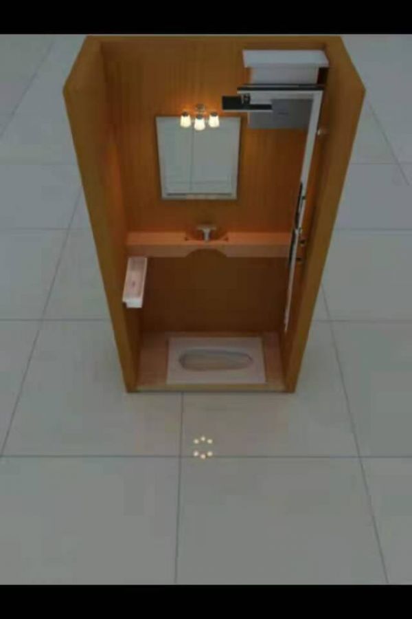 空间经济新范式｜装配式隐形厨卫，启幕人居商业新机遇