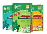 装修环保腻子选择难？好腻子三大金准来破局！