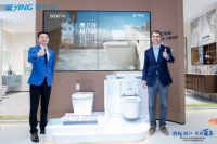 鹰卫浴荣膺2025年度卓越影响力品牌 匠心筑就安心长期注意==主义