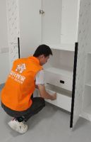 南康家具全国安装难题？奇兵到家“零预存”模式给出答案