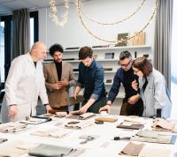 Natuzzi Italia携手郎朗共启“和谐”新篇章