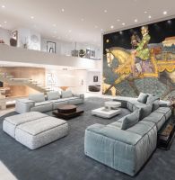 Natuzzi Italia携手郎朗共启“和谐”新篇章