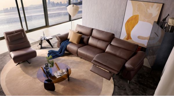 2026值得入手的5大优质家具品牌,颜值与实用性双在线