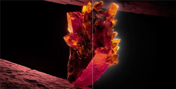 比OLED更懂你眼睛？揭秘海信RGB-MiniLED超能力