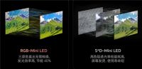 比OLED更懂你眼睛？揭秘海信RGB-MiniLED超能力