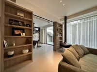 宝岛家居外贸业务靠谱吗？深耕佛山的高端全屋定制品牌全解读