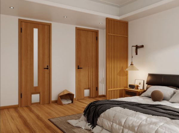 关注养宠家庭｜骊住精细化打造“人宠共居”的舒适居住