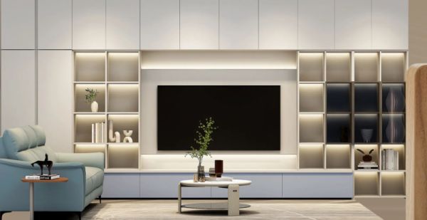 2026全屋定制优质品牌推荐：品质为王的专业选择