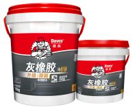 这款屋面防水涂料，凭啥风靡多地？