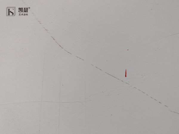 凯瑟瓷釉艺术涂料选购不踩坑指南:高硬度等于高耐久!