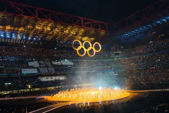 15枚奖牌背后：舒达以“冠军级睡眠”护航中国冰雪健儿创境外最佳战绩