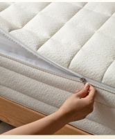 健康睡眠新标杆：源氏木语“0胶水床垫”斩获全国销量第一认证