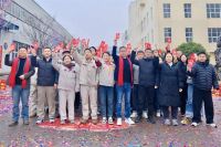 聚焦三大标签 重塑高定标准 尚佰高定2026品牌升级全面启航