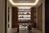 聚焦三大标签 重塑高定标准 尚佰高定2026品牌升级全面启航