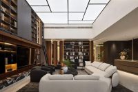 聚焦三大标签 重塑高定标准 尚佰高定2026品牌升级全面启航