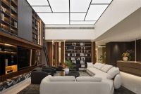 尚佰高定双厂区开工，2026品牌升级战略全面落地，开启高定家居新征程