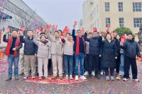 尚佰高定双厂区开工，2026品牌升级战略全面落地，开启高定家居新征程