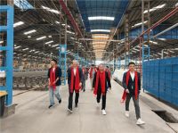 行业寒冬下的破局之道：伊派·爱马仕战略入股建兴陶瓷，引领建材行业品质升级！