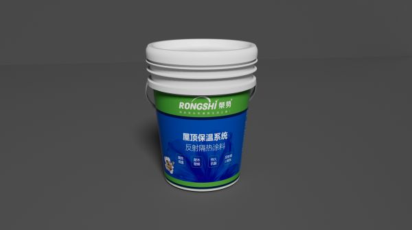 气凝胶涂料系统化应用：荣势环保如何解决行业痛点