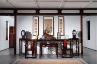 巧工说| 巧夺天工为何能再度获评“大红酸枝家具热门品牌”？