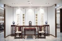 巧工说 | 在当今市场环境下，巧夺天工为何要开济南CBD大店？