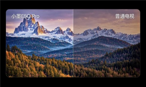 100吋电视怎么选?从“人上人”到“夯”,一篇看懂!