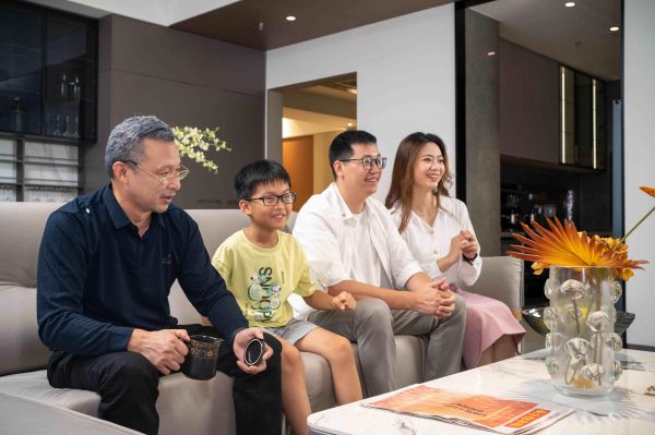 靠谱起航,稳舟破浪:轩怡家装的一场价值回归与生态启航