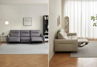 新年先焕家！全友家居新品上市，为身心充能