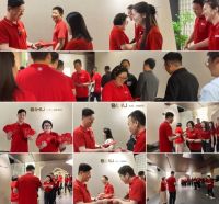 开工大吉｜碧虎超防滑瓷砖焕新启航，势不可挡