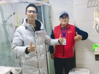 七年春节服务不打烊，恒洁不分品牌无忧服务持续守护中国家庭