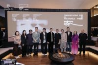 技术赋能设计，MAG-G极以东方美学引领顶奢家居新纪元