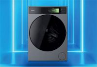 海尔智家旗下Candy洗衣机获2026年iF设计奖