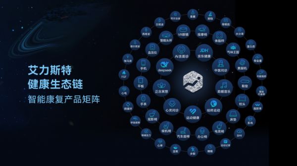 职场久坐族救星!2026年家用按摩椅如何选?这款万元旗舰值得关注