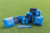 MLILY梦百合成为2026赛季南通支云球衣胸前广告赞助商